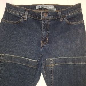 Gap jeans